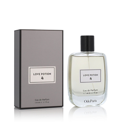Ode Paris Love Potion 4 EDP