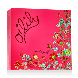 Oilily EDP EDP 50 ml