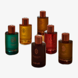 Ojar Stallion Soul EDP