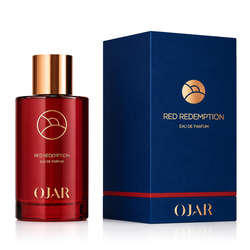 Ojar Red Redemption EDP