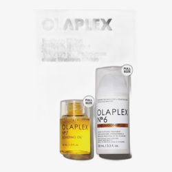 Olaplex Endless Shine Smooth Hair Set