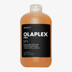 Olaplex No.1 Bond Multiplier 252 ml + dávkovač