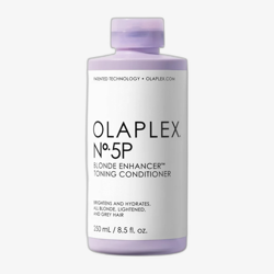 Olaplex No.5P Blonde Enhancer Purple Toning Conditioner