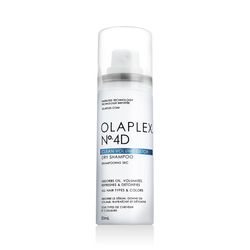 Olaplex No.4D Clean Volume Detox Dry Shampoo
