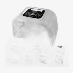 Omega Light LED Skin Phototherapy Instrument