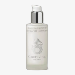 Omorovicza Hydro-Mineral Cushioning Day Cream