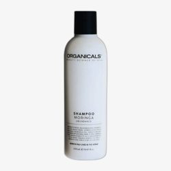 Organicals® ABUNDANCE Moringa Silk Leave In Hair Cream