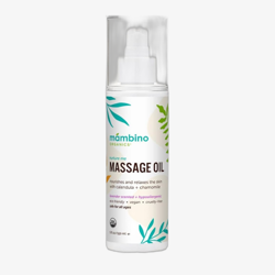 Organicals® BABY Nourishing Oil
