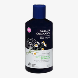 Organicals® REMEDY Anti-Dandruff Shampoo