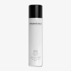 Organicals® SHAPE Fixing Natural Spray
