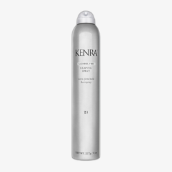 Organicals® SHAPE Shine Spray