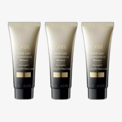 Oribe Gold Lust Transformative Masque