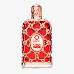 Orientica Amber Rouge EDP