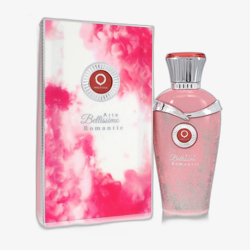 Orientica Arte Bellisimo Romantic EDP