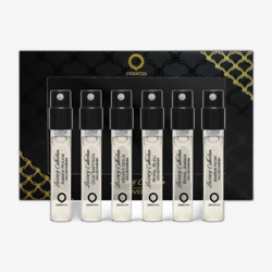 Orientica Luxury Collection Discovery Set MINI 5 x 10 ml