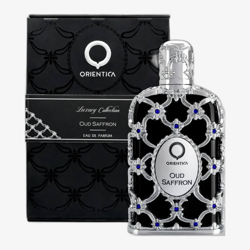 Orientica Oud Saffron EDP