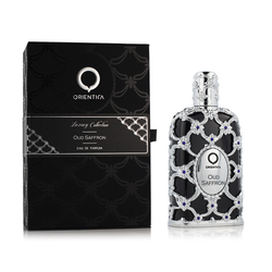 Orientica Oud Saffron EDP