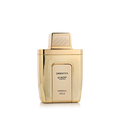 Orientica Imperial Gold EDP