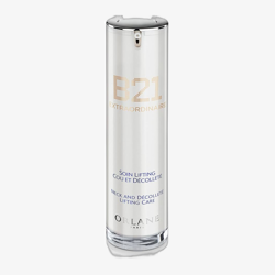 Orlane B21 Extraordinaire Neck and Décolleté Lifting Care