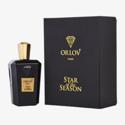 Orlov Paris Star of the Season EDP