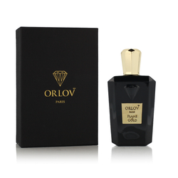 Orlov Paris Flame of Gold EDP