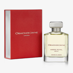 Ormonde Jayne Ambre Royal Parfum