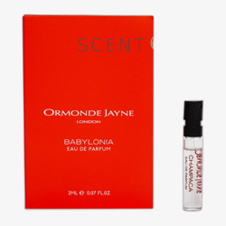 Ormonde Jayne Babylonia EDP