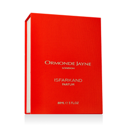 Ormonde Jayne Isfarkand Parfum