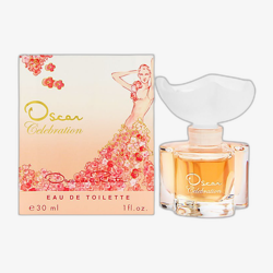 Oscar De La Renta Oscar Celebration EDT