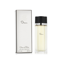 Oscar De La Renta Oscar Eau De Toilette 200 ml