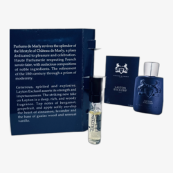 Parfums de Marly Layton Exclusif EDP - spray sample