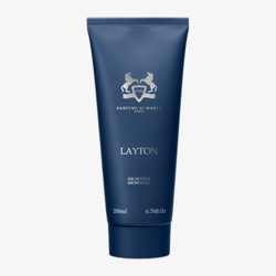 Parfums de Marly Layton Perfumed Shower Gel