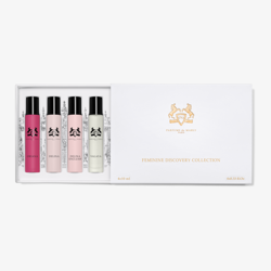 Parfums de Marly Feminine Discovery Collection 4 x 10ml