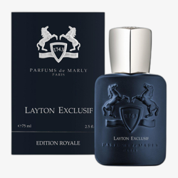 Parfums de Marly Layton Exclusif EDP - Used (full over 80%)