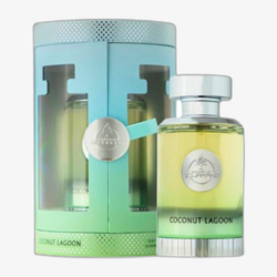 Paris Corner Coconut Lagoon EDP