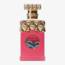 Paris Corner Minya Caramel Dulce EDP