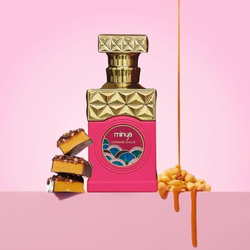 Paris Corner Minya Caramel Dulce EDP