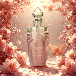 Paris Corner Papillon des Vents EDP