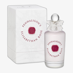 Penhaligon's Elisabethan Rose EDP