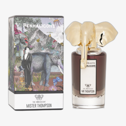 Penhaligon's Portraits The Omniscient Mister Thompson EDP