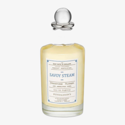 Penhaligon's Savoy Steam EDP