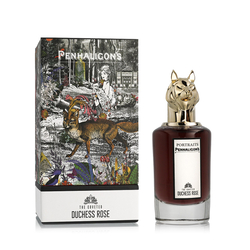 Penhaligon's Portraits The Coveted Duchess Rose Eau De Parfum