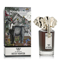 Penhaligon's Portraits The Omniscient Mister Thompson Eau De Parfum