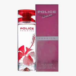 POLICE Passion Woman EDT