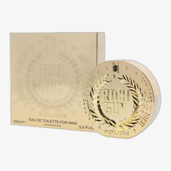 POLICE Rich Guy EDT