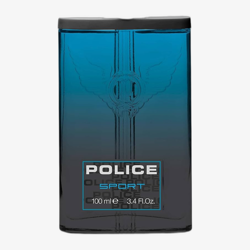 POLICE Sport Eau De Toilette - tester 100 ml