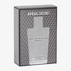POLICE The Legendary Scent EDP