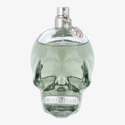 POLICE To Be Green EDT