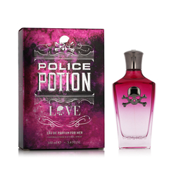 POLICE Police Potion Love For Her EDP