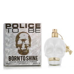 POLICE To Be Born To Shine Woman EDP